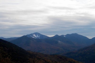 Dix Mtn