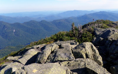 Haystack summit