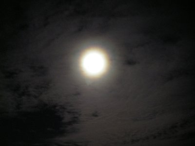 Full moon