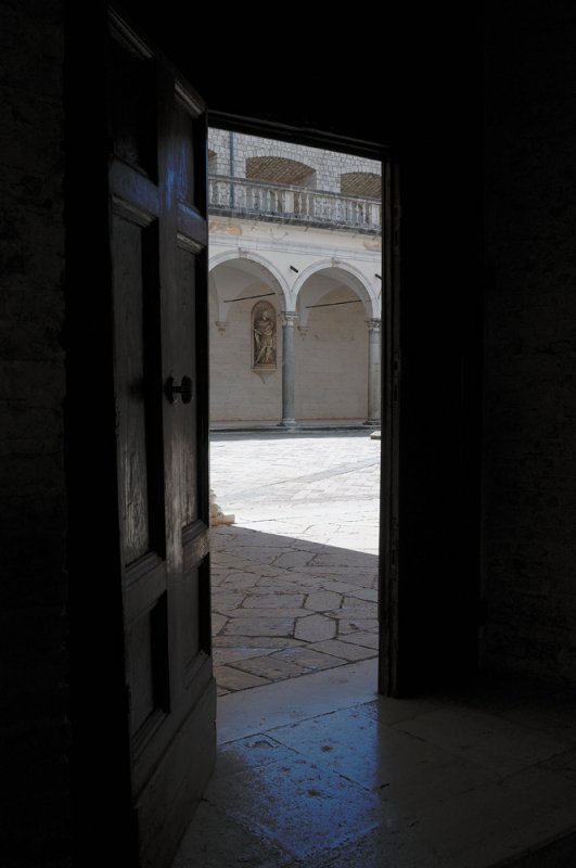 Montecassino Abbey