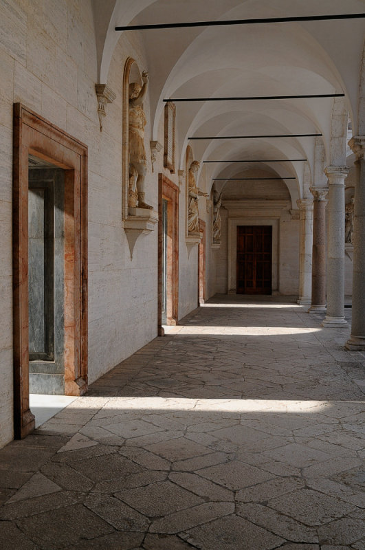 Montecassino Abbey