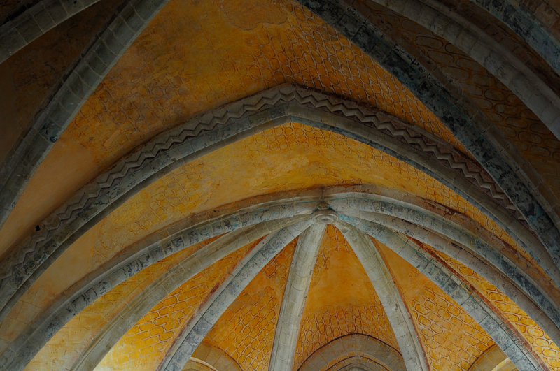 Vaulting