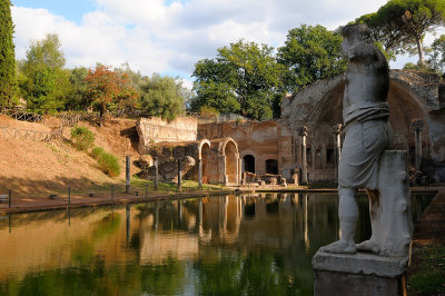 Villa Adriana