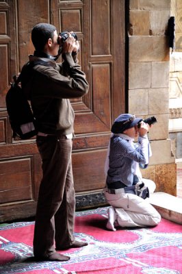 egyptian photographers