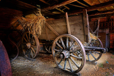 Farmer's life