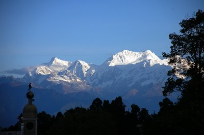 Himalayan mountains 2