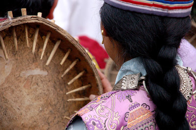 Tambourine 2