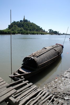 To Mrauk'U 2