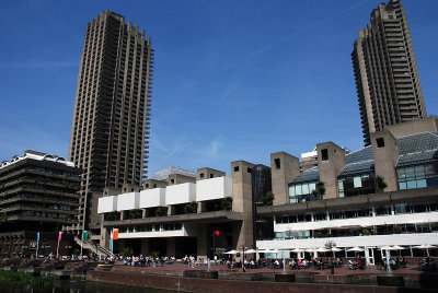 Barbican