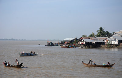 Irrawaddy Delta 1