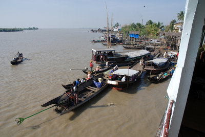 Irrawaddy Delta 3