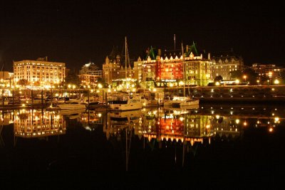 Victoria BC
