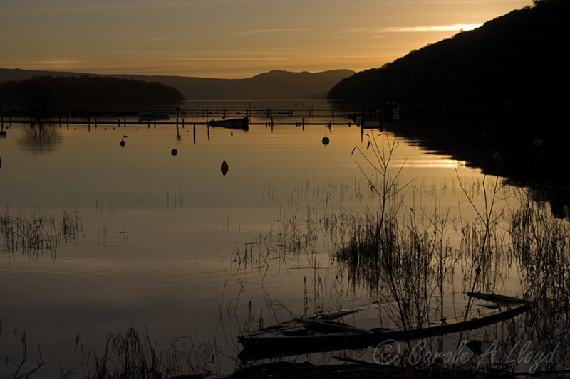 Loch Lomond