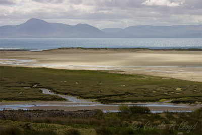 Clew Bay, near Achill Island