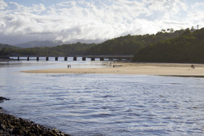 Tallebudgera Creek