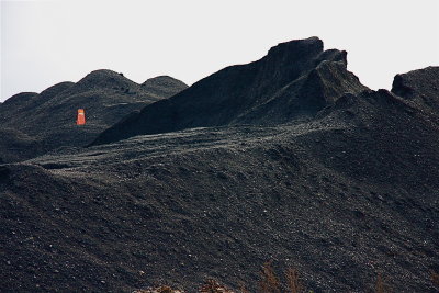 Coal in Västerås II
