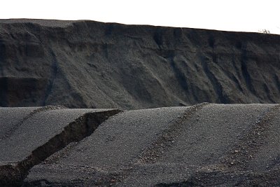 Coal in Västerås III