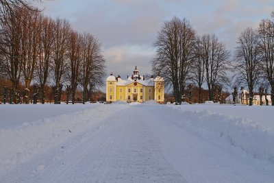 The Old Baroque Castle II.