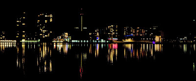 Almere Sky Line