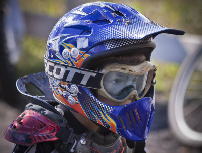 Concentration