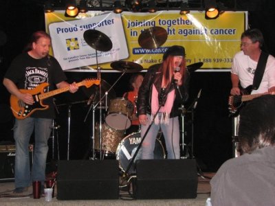 POWERHAUS LIVE 2007 - 2008