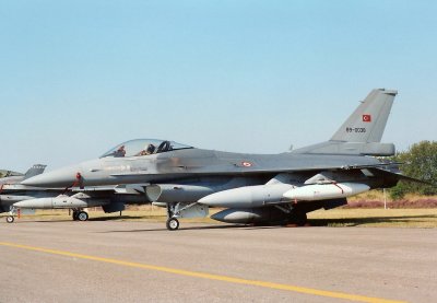 F-16C 89-0038 