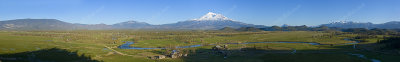 Louie Ranch - Shasta Valley