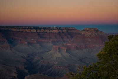 Grand Canyon