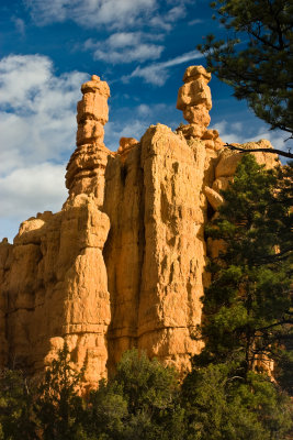 Bryce Canyon