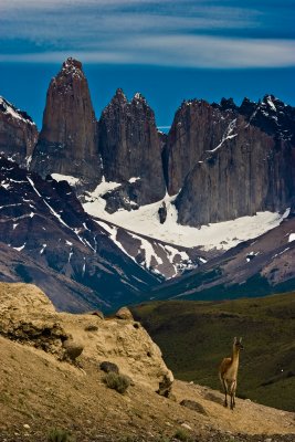 Patagonia 2008