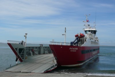 Punta Arenas, Chile