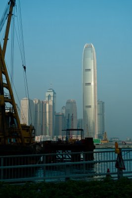 Hong Kong 2010