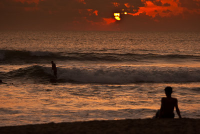 South Bali, Indonesia