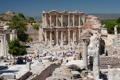 Ephesus