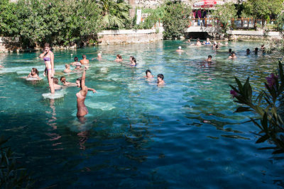 Pamukkale
