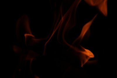Flames