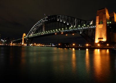 2007 - Sydney, New South Wales, Australia