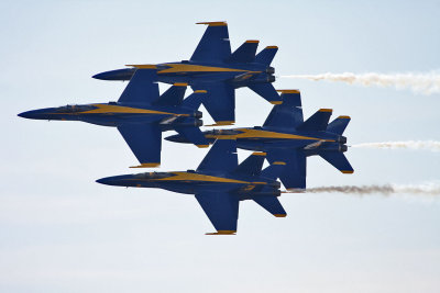 airshow