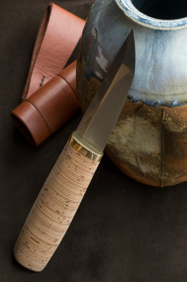 Puukko