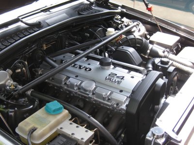 960 Motor