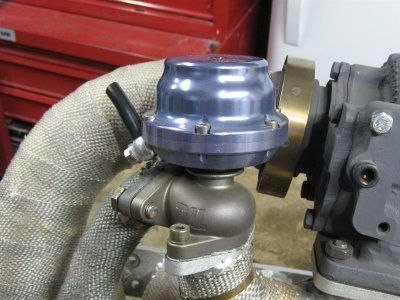 960 turbo kit