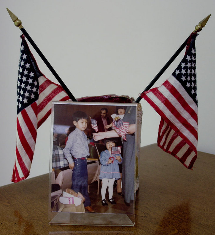 American