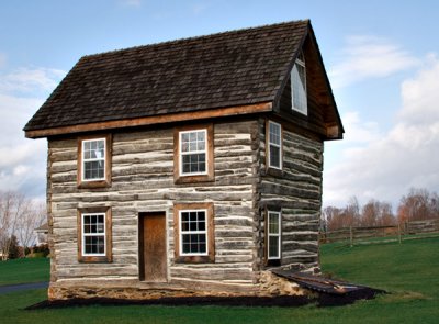 Little Cottage