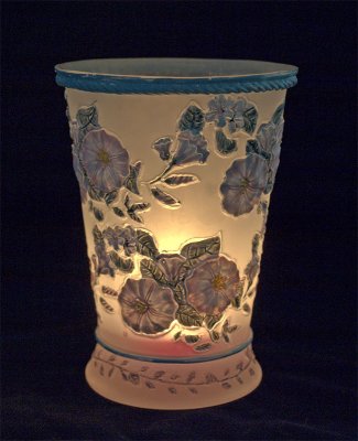Glow - March 5, 2009