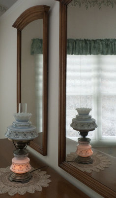 Mirror - March 23, 2009