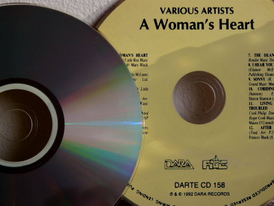 CD