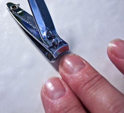 Fingernails