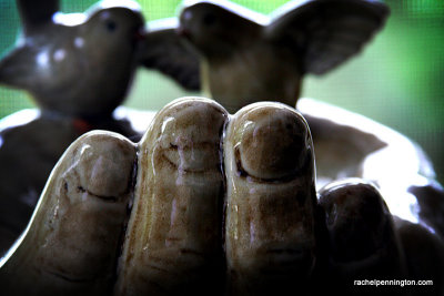 Fingernails