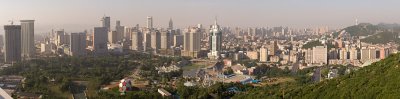 Dalian, China