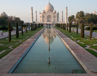 Taj Mahal (3/3/09)